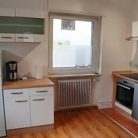 Ferienwohnung Im Lahntal *