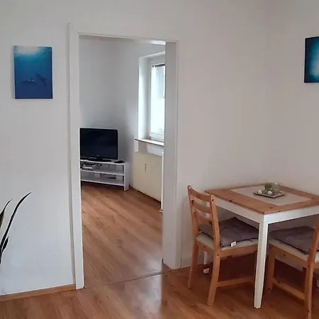 Ferienwohnung Im Lahntal *